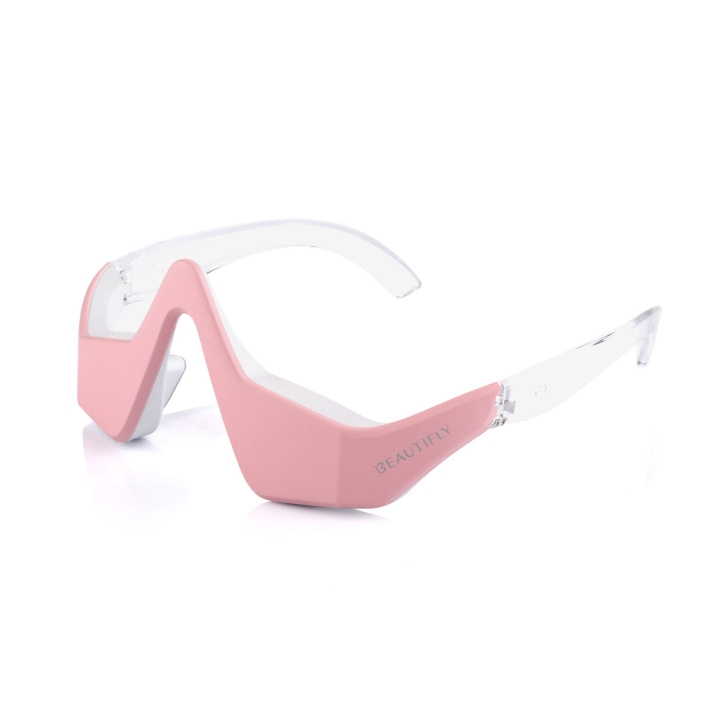 BEAUTIFLY Øyemassasje IllumiEyes Therapy Blush i gruppen HELSE OG SKJØNNHET / Massasje og velvære / Massasje hos TP E-commerce Nordic AB (D40550)