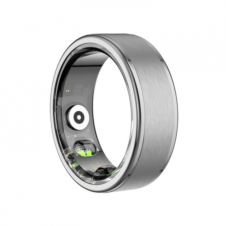 Fitpaddy Fitring Air Smart Ring XL i gruppen SPORT, FRITID & HOBBY / Smartwatch og Aktivitetsmålere hos TP E-commerce Nordic AB (D40658)