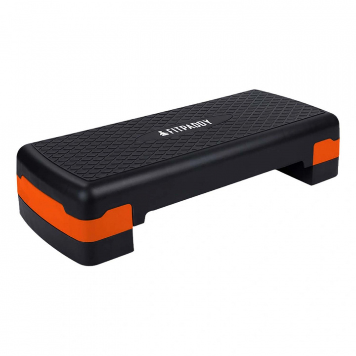 Fitpaddy Aerobic stepbräda i gruppen SPORT, FRITID & HOBBY / Treningsutstyr / Treningstilbehør hos TP E-commerce Nordic AB (D40661)