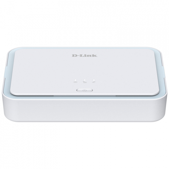 D-Link DBR-330-G 5G-router Wi-Fi 6 AX3000 i gruppen Datautstyr / Nettverk / Routere hos TP E-commerce Nordic AB (D40664)