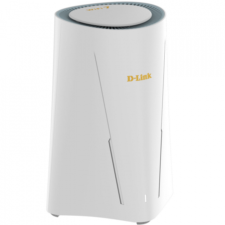 D-Link G572 5G-router Wi-Fi 7 BE7200 i gruppen Datautstyr / Nettverk / Routere hos TP E-commerce Nordic AB (D40669)