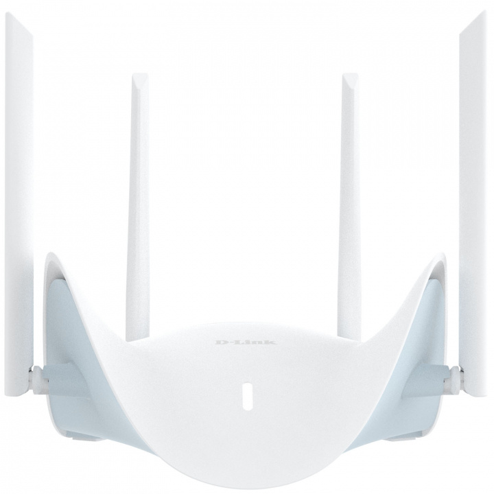 D-Link R36 Wi-Fi 7 BE3600 Smart Router i gruppen Datautstyr / Nettverk / Routere hos TP E-commerce Nordic AB (D40670)