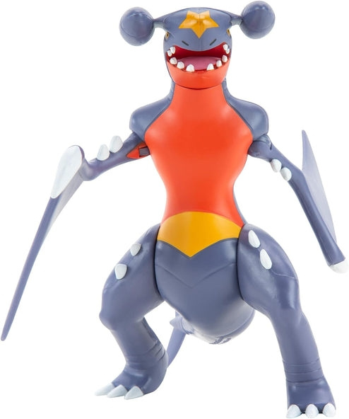 Pokémon Kampfigur: Garchomp (PKW3367) i gruppen LEKER, BARN OG BABY / Leker / Figurer, miniatyrer og tilbehør hos TP E-commerce Nordic AB (D40817)