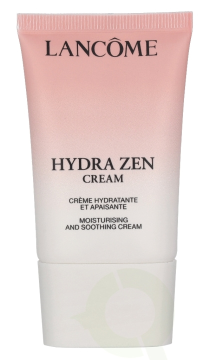 Lancome Hydra Zen Day Cream 30 ml i gruppen HELSE OG SKJØNNHET / Hudpleie / Ansikt / Dagkrem hos TP E-commerce Nordic AB (D40941)