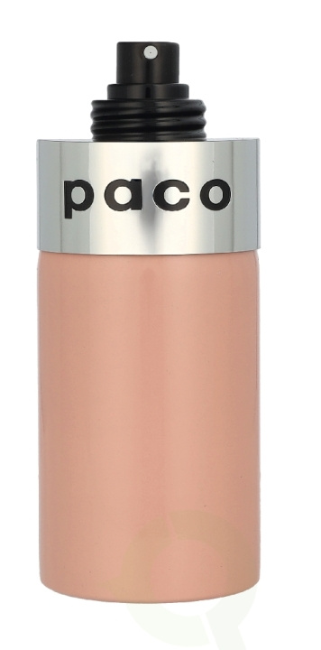 Paco Rabanne Rose Edt Spray 100 ml i gruppen HELSE OG SKJØNNHET / Duft og parfyme / Parfyme / Parfyme for henne hos TP E-commerce Nordic AB (D40954)