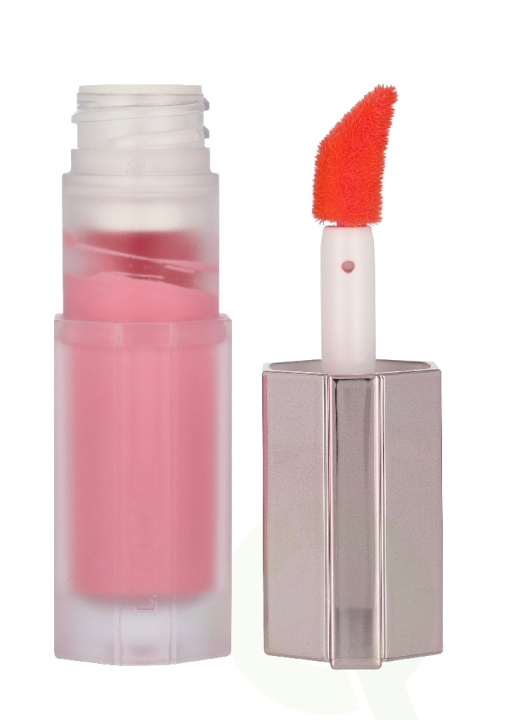 Lancome Idole Liquid Blush 8.5 ml #10 Pink Oh La La i gruppen HELSE OG SKJØNNHET / Makeup / Makeup ansikt / Rouge / Bronzer hos TP E-commerce Nordic AB (D40964)