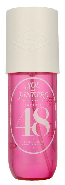 Sol De Janeiro Cheirosa 48 Perfume Mist 240 ml i gruppen HELSE OG SKJØNNHET / Duft og parfyme / Parfyme / Parfyme for henne hos TP E-commerce Nordic AB (D40970)