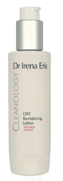 Dr Irena Eris Cleanology OXY Revitalizing Lotion 190 ml i gruppen HELSE OG SKJØNNHET / Hudpleie / Kroppspleie / Body lotion hos TP E-commerce Nordic AB (D40978)