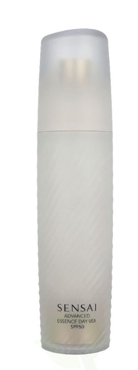 Sensai Advanced Essence Day Veil 40 ml i gruppen HELSE OG SKJØNNHET / Hudpleie / Ansikt / Dagkrem hos TP E-commerce Nordic AB (D41031)
