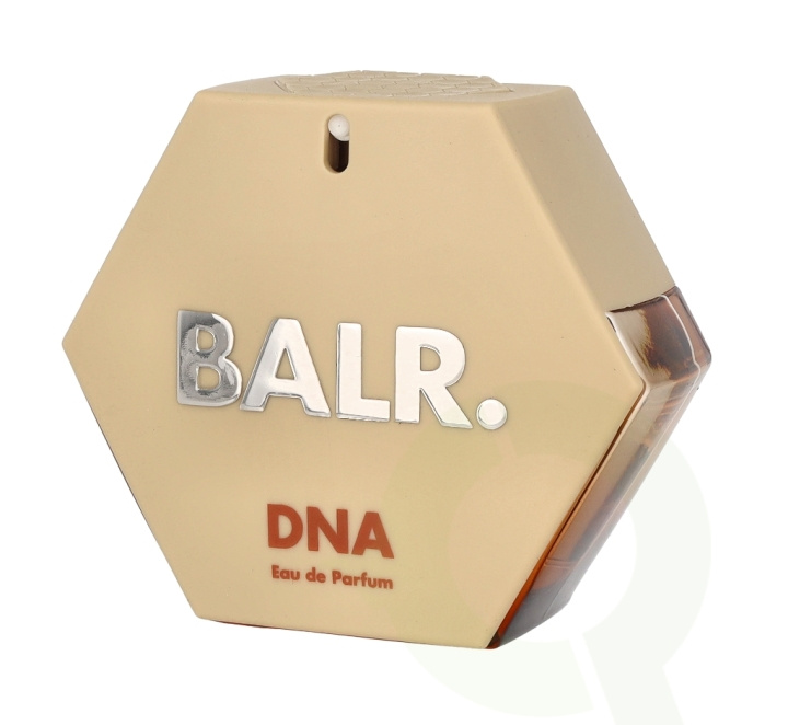 Balr. DNA For Men Limited Edition 50 ml Edp Spray SS24 i gruppen HELSE OG SKJØNNHET / Duft og parfyme / Parfyme / Parfyme for han hos TP E-commerce Nordic AB (D41035)