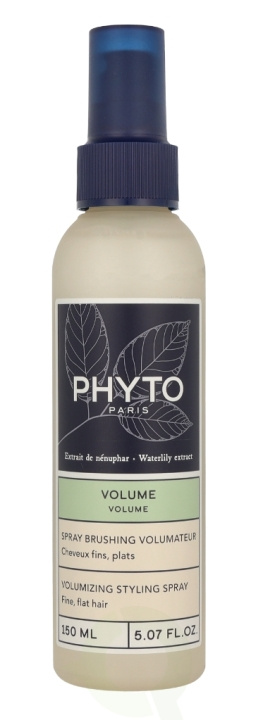 Phyto Volume Volumizing Blow-Dry Spray 150 ml i gruppen HELSE OG SKJØNNHET / Hår & styling / Hårpleie hos TP E-commerce Nordic AB (D41042)