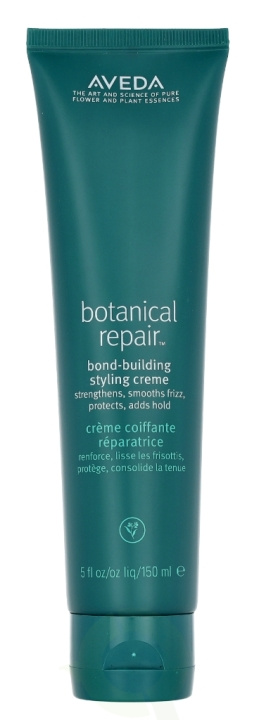 Aveda Botanical Repair Bond-Building Styling Cream 150 ml i gruppen HELSE OG SKJØNNHET / Hår & styling / Hårpleie hos TP E-commerce Nordic AB (D41068)