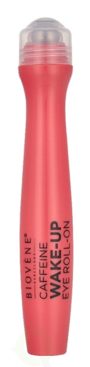 Biovene Caffeine Wake-Up Eye Roll-On 15 ml i gruppen HELSE OG SKJØNNHET / Hudpleie / Ansikt hos TP E-commerce Nordic AB (D41078)