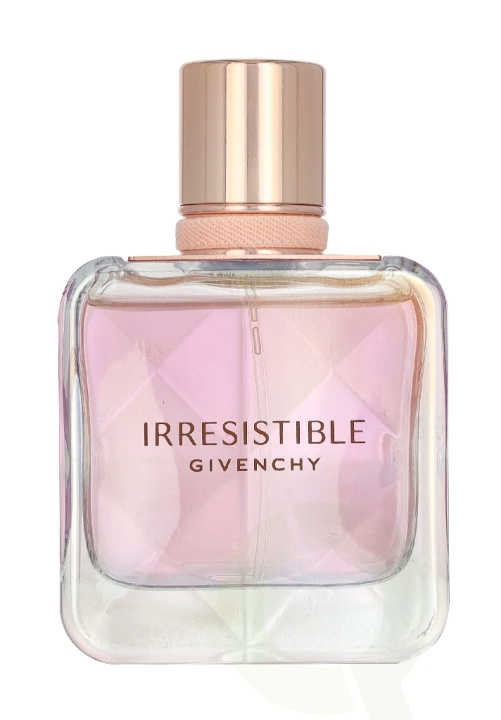 Givenchy Irresistible Nectar Edp Spray 35 ml i gruppen HELSE OG SKJØNNHET / Duft og parfyme / Parfyme / Parfyme for henne hos TP E-commerce Nordic AB (D41100)