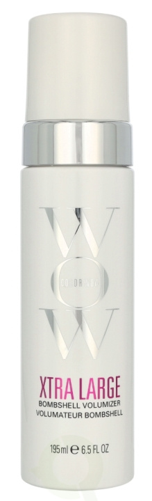 Color Wow Xtra Large Bombshell Volumizer 195 ml i gruppen HELSE OG SKJØNNHET / Hår & styling / Hårpleie hos TP E-commerce Nordic AB (D41103)
