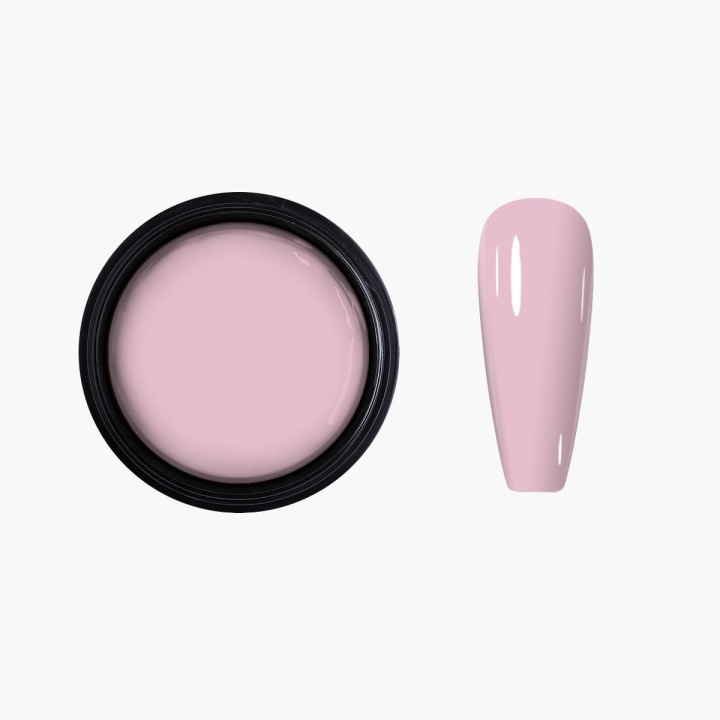 Nailura Builder Gel 7 – Lilla-rosa – 10 ml i gruppen HELSE OG SKJØNNHET / Manikyr/pedikyr / Neglesett hos TP E-commerce Nordic AB (D41219)