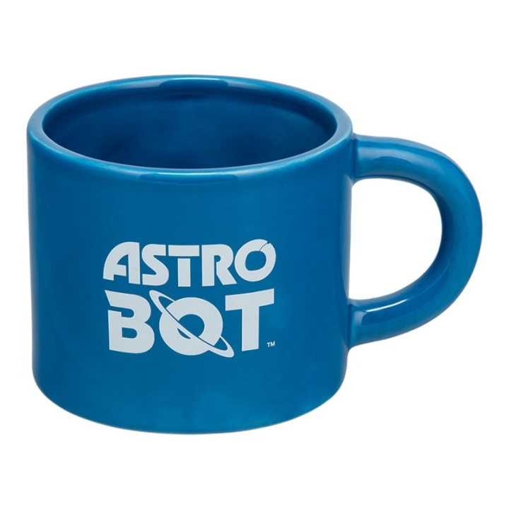 Paladone Astro Bot-krus med preget motiv i gruppen SPORT, FRITID & HOBBY / Morsomme produkter / Kopper hos TP E-commerce Nordic AB (D41392)