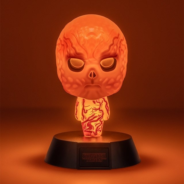 Paladone Stranger Things 5 Vecna-ikonlampe i gruppen LEKER, BARN OG BABY / Leker / Figurer, miniatyrer og tilbehør hos TP E-commerce Nordic AB (D41450)
