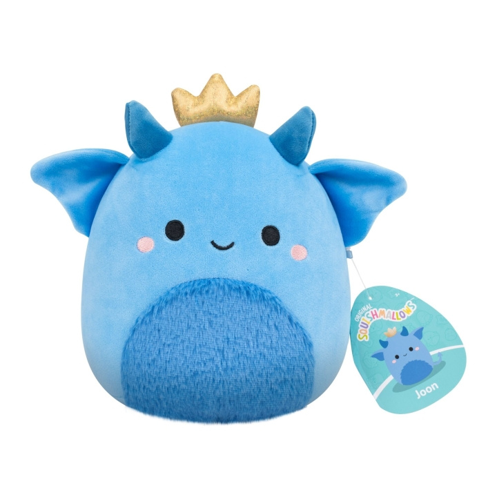 Squishmallows 19 cm kosedyr P26 – Joon i gruppen LEKER, BARN OG BABY / Babyleker (0-3 år) / Kosedyr hos TP E-commerce Nordic AB (D41465)