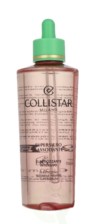 Collistar Elasticizing Intensive Firming Superserum 200 ml i gruppen HELSE OG SKJØNNHET / Hudpleie / Ansikt / Hudserum hos TP E-commerce Nordic AB (D41689)