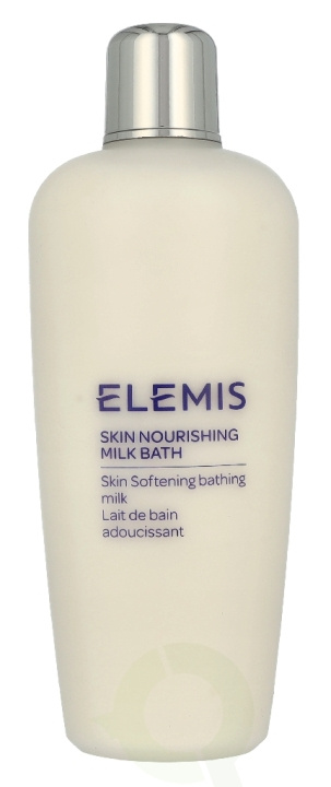 Elemis Skin Nourishing Milk Bath 400 ml i gruppen HELSE OG SKJØNNHET / Hudpleie / Kroppspleie / Bad- og dusjkrem hos TP E-commerce Nordic AB (D41705)
