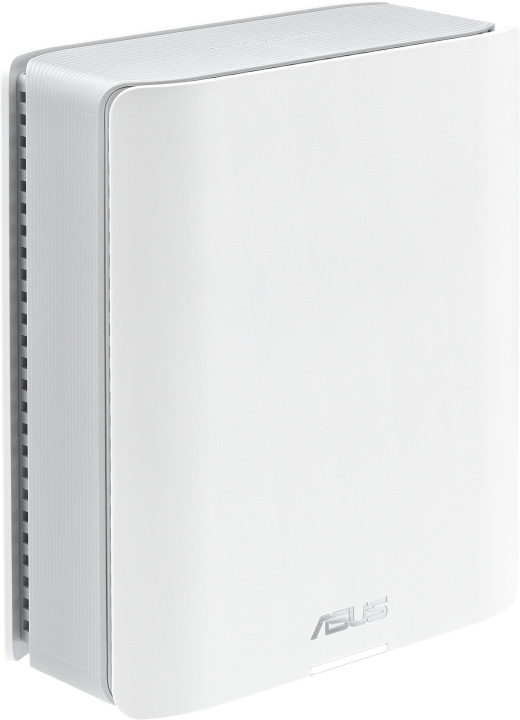 ASUS ZenWiFi BT8 Tri-band WiFi 7 Mesh-ruter, hvit i gruppen Datautstyr / Nettverk / Meshnettverk hos TP E-commerce Nordic AB (D41784)