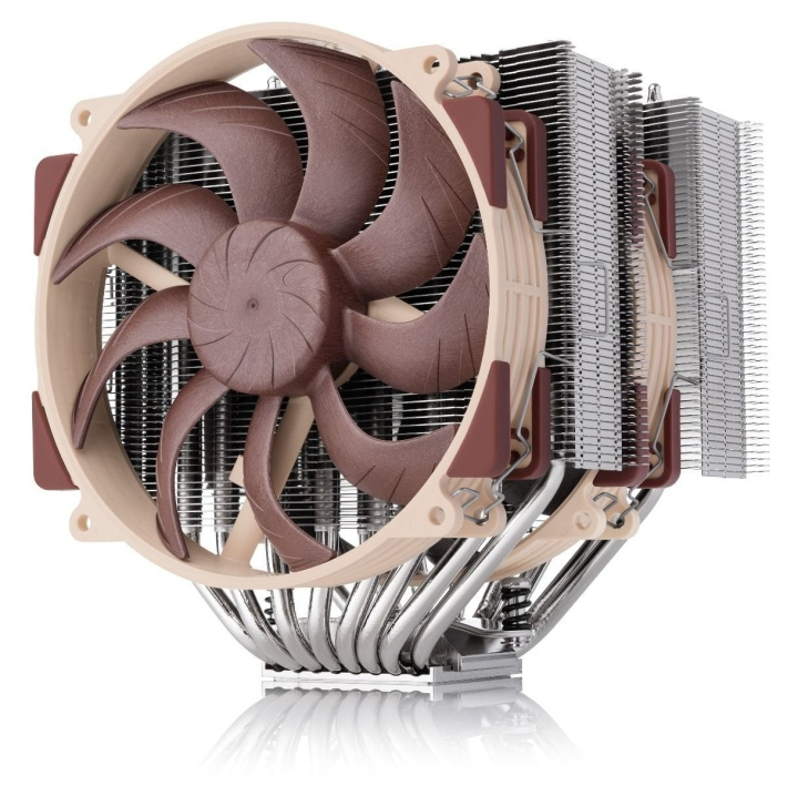 Noctua NH-D15 G2-prosessorkjøler i gruppen Datautstyr / PC-Komponenter / Kjøling hos TP E-commerce Nordic AB (D41789)