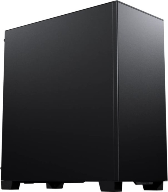 Phanteks XT Silent ATX-kabinett, svart i gruppen Datautstyr / PC-Komponenter / Chassis hos TP E-commerce Nordic AB (D41828)