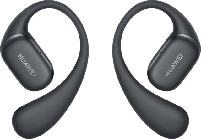 Huawei Freearc Bluetooth-hodetelefoner, svart i gruppen Elektronikk / Lyd & Bilde / Hodetelefoner & Tilbehør / Hodetelefoner hos TP E-commerce Nordic AB (D41853)