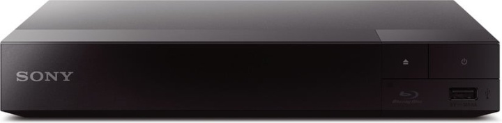 Sony BDP-S1700K Blu-ray-spiller i gruppen Elektronikk / Lyd & Bilde / Hjemmekino, HiFi og bærbar / Blu-ray- og DVD-spillere hos TP E-commerce Nordic AB (D41867)