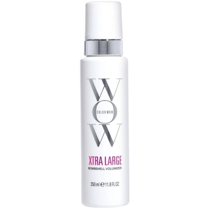 Color Wow Xtra Large Bombshell Volumizer 350ml i gruppen HELSE OG SKJØNNHET / Hår & styling / Hårstyling / Hårmousse hos TP E-commerce Nordic AB (D41890)