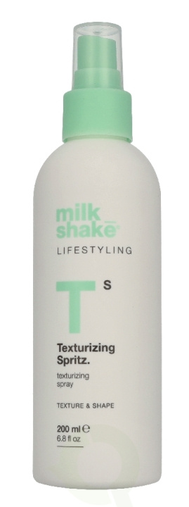Milk_Shake Lifestyling Texturizing Spritz 200 ml i gruppen HELSE OG SKJØNNHET / Hår & styling / Hårpleie hos TP E-commerce Nordic AB (D41895)