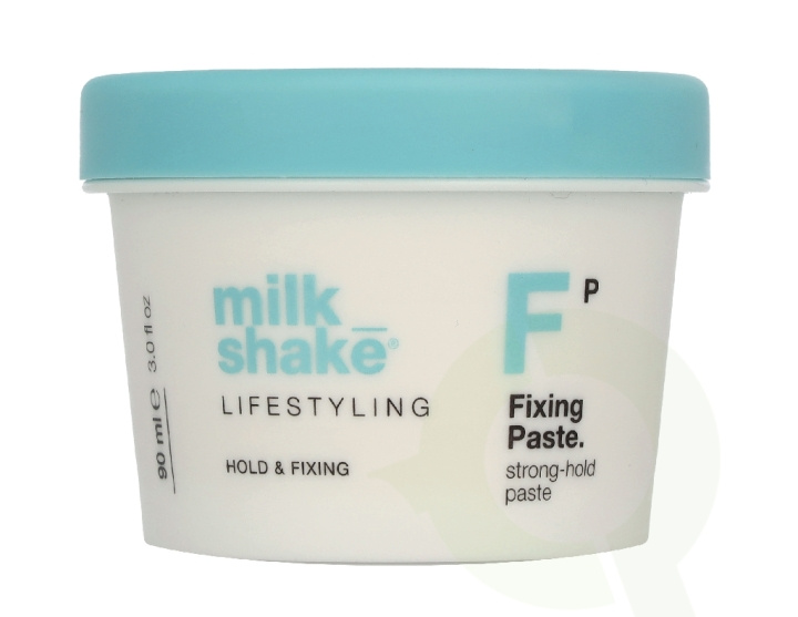Milk_Shake Lifestyling Fixing Paste 90 ml i gruppen HELSE OG SKJØNNHET / Hår & styling / Hårpleie hos TP E-commerce Nordic AB (D41896)