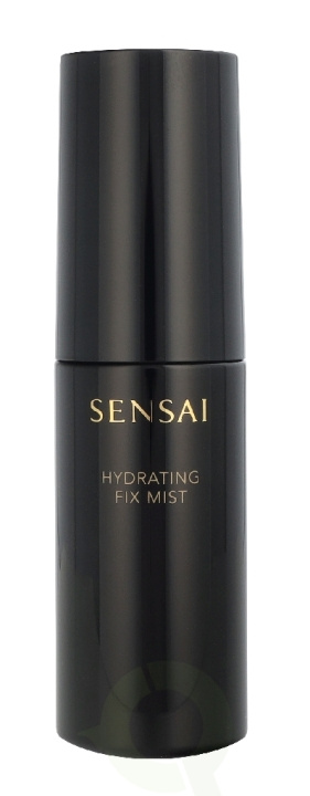 Sensai Hydrating Fix Mist 50 ml i gruppen HELSE OG SKJØNNHET / Hudpleie / Ansikt / Rengjøring hos TP E-commerce Nordic AB (D41899)
