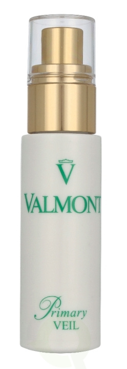 Valmont Primary Veil Spray 30 ml i gruppen HELSE OG SKJØNNHET / Hudpleie / Ansikt / Ansiktsolje hos TP E-commerce Nordic AB (D41923)