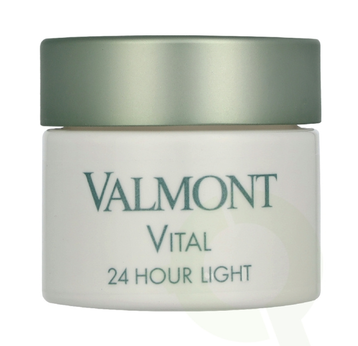 Valmont Vital 24 Hour Light 15 ml i gruppen HELSE OG SKJØNNHET / Hudpleie / Ansikt hos TP E-commerce Nordic AB (D41925)