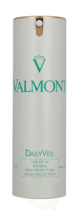 Valmont Daily Veil SPF30 Sunscreen 30 ml i gruppen HELSE OG SKJØNNHET / Hudpleie / Soling / Solkrem hos TP E-commerce Nordic AB (D41929)