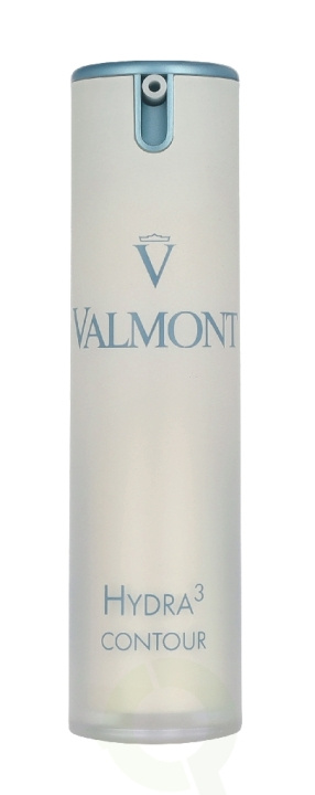 Valmont Hydra3 Contour Eye Cream 15 ml i gruppen HELSE OG SKJØNNHET / Hudpleie / Ansikt / Øyne hos TP E-commerce Nordic AB (D41931)