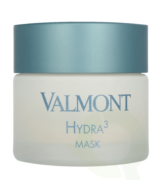 Valmont Hydra 3 Mask 50 ml i gruppen HELSE OG SKJØNNHET / Hudpleie / Ansikt / Masker hos TP E-commerce Nordic AB (D41932)