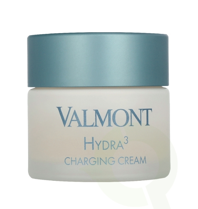 Valmont Hydra 3 Charging Cream 50 ml i gruppen HELSE OG SKJØNNHET / Hudpleie / Ansikt / Dagkrem hos TP E-commerce Nordic AB (D41933)