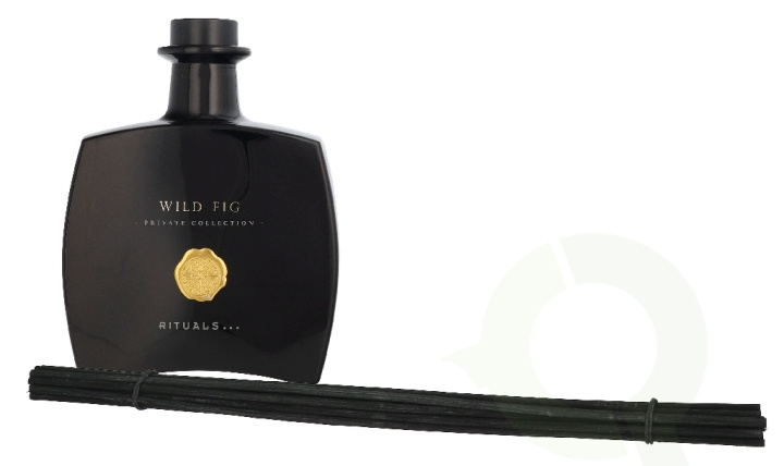 Rituals Private Collection Wild Fig Fragrance Sticks 450 ml i gruppen HELSE OG SKJØNNHET / Duft og parfyme / Andre dufter / Duftspreder hos TP E-commerce Nordic AB (D41951)