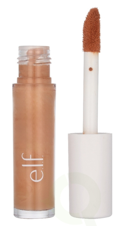 Elf Cosmetics Elf Hydrating Camo Concealer 6 ml Medium Golden i gruppen HELSE OG SKJØNNHET / Makeup / Makeup ansikt / Concealer hos TP E-commerce Nordic AB (D41955)