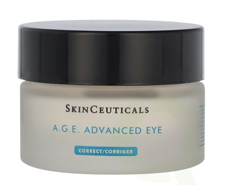 SkinCeuticals A.G.E. Advanced Eye 15 ml i gruppen HELSE OG SKJØNNHET / Hudpleie / Ansikt hos TP E-commerce Nordic AB (D41982)