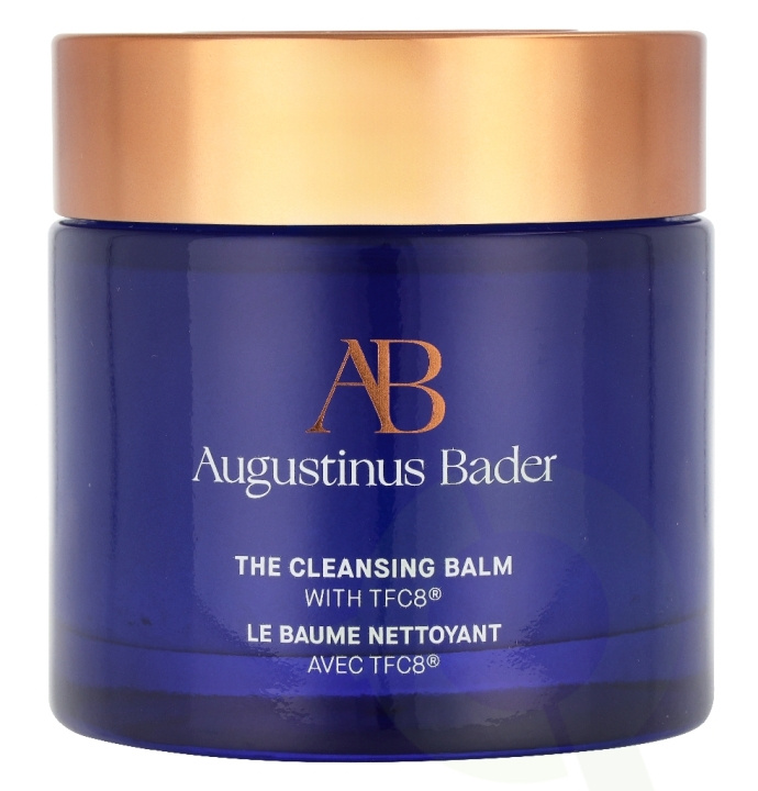 Augustinus Bader The Cleansing Balm 90 g i gruppen HELSE OG SKJØNNHET / Hudpleie / Ansikt / Rengjøring hos TP E-commerce Nordic AB (D41996)