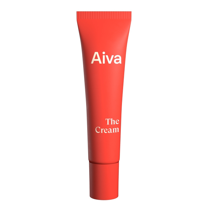 AIVA The Cream – 40 ml i gruppen HELSE OG SKJØNNHET / Hudpleie / Ansikt / Dagkrem hos TP E-commerce Nordic AB (D42004)