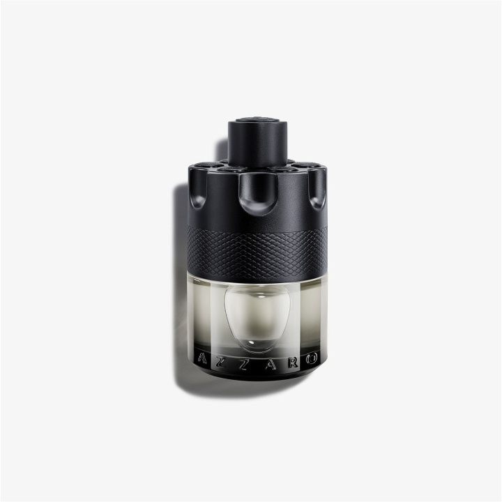 Azzaro The Most Wanted Intense EDT 100 ml i gruppen HELSE OG SKJØNNHET / Duft og parfyme / Parfyme hos TP E-commerce Nordic AB (D42012)