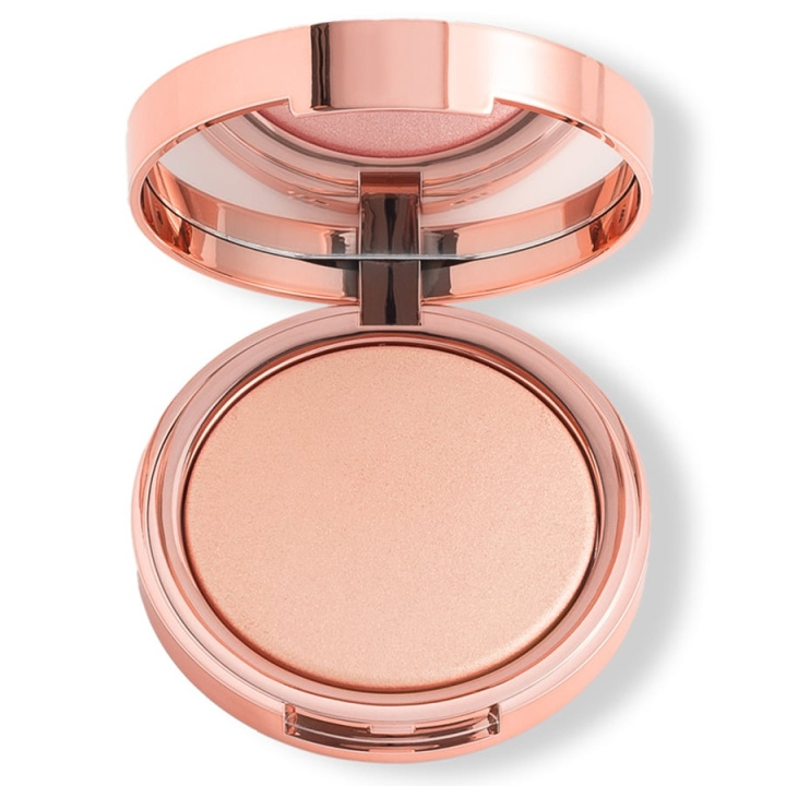 Bellamianta Halo Highlighter – Nimbus – 9,5 g i gruppen HELSE OG SKJØNNHET / Makeup / Makeup ansikt / Contour/Highlight hos TP E-commerce Nordic AB (D42048)