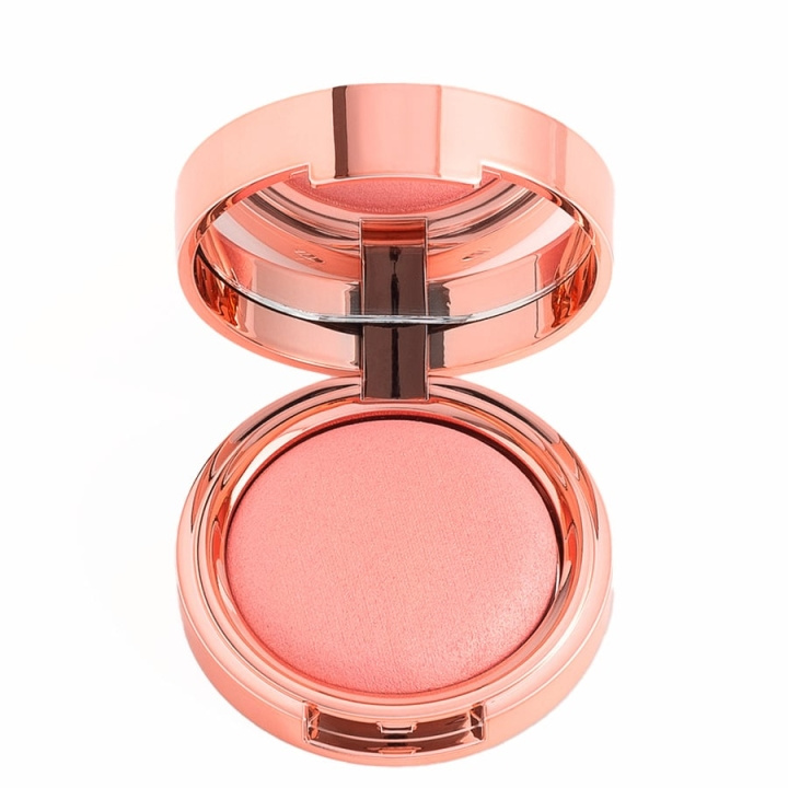 Bellamianta Hydra Blusher – Ambient – 3,5 g i gruppen HELSE OG SKJØNNHET / Makeup / Makeup ansikt / Pudder hos TP E-commerce Nordic AB (D42053)