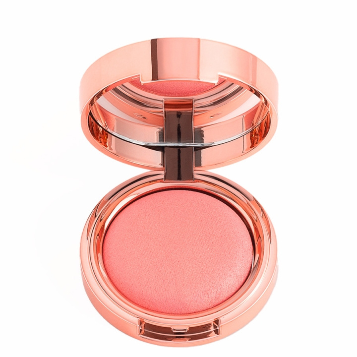 Bellamianta Hydra Blusher – Mystic – 3,5 g i gruppen HELSE OG SKJØNNHET / Makeup / Makeup ansikt / Pudder hos TP E-commerce Nordic AB (D42055)