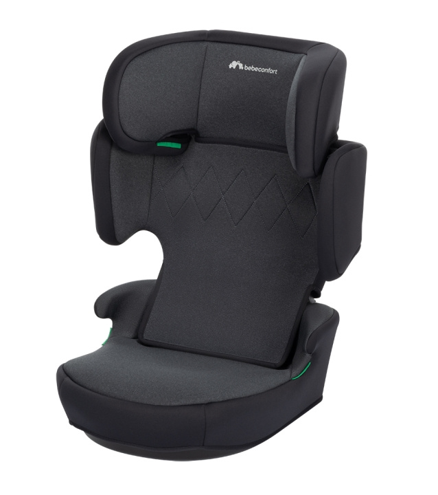 Bebeconfort BBC Road Safe i-Size – svart tonet i gruppen LEKER, BARN OG BABY / Reise / Bilseter hos TP E-commerce Nordic AB (D42084)